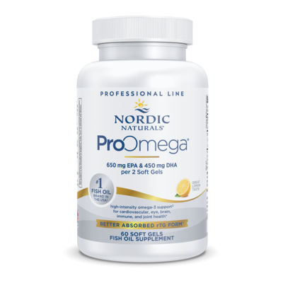 ProOmega Lemon