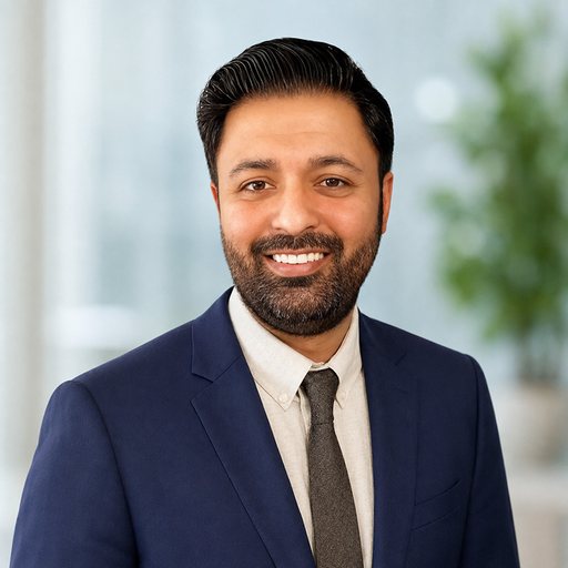 Rinkoo Sidhu, PMHNP-BC