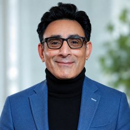 Vahid Osman, MD